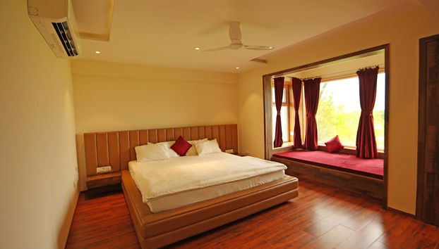 Servicio de la habitación