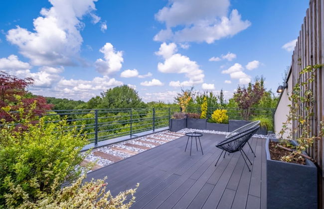 Holiday Home Arbaro - Foto 35