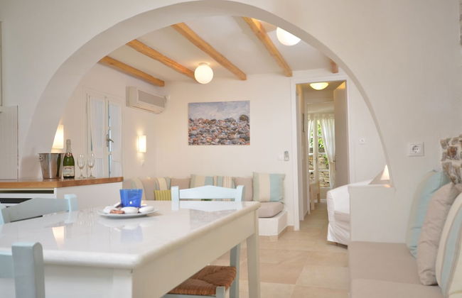 Kavos Hotel Naxos - Foto 45