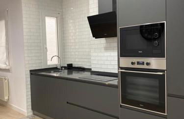 Exclusivo apartamento de diseño en PLAZA MAYOR VUT 09-449 - Photo 9