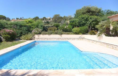 Holiday Home La Petite Afrique by Interhome - Foto 58