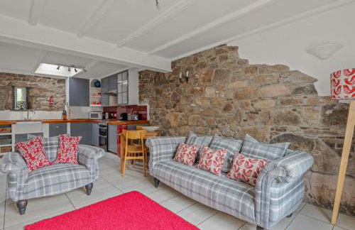 Holiday Home Idyllisches Landhaus Rosemary by Interhome - Photo 13