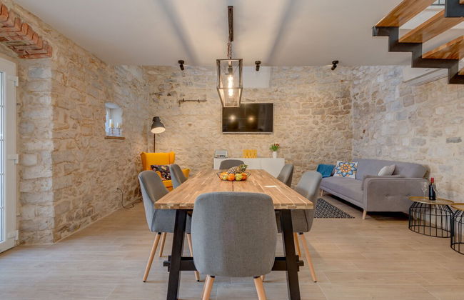 Holiday home Rocca - Foto 9