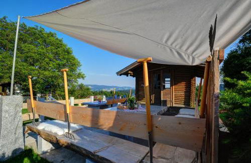 Dienbergerhof 5 Sterne Ferienwohnungen - Foto 15