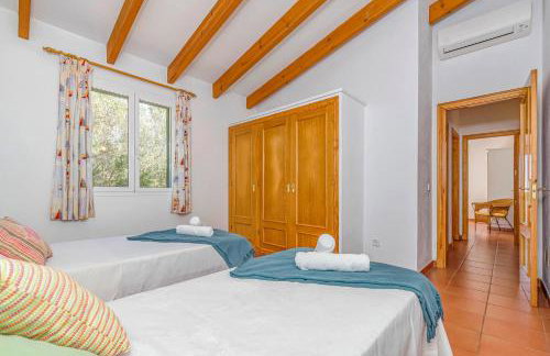 Villa Jasmin by 3VILLAS - Foto 40