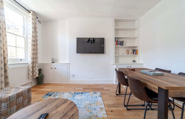 Period Victorian Abode In Idyllic Kings Cross - Foto 20