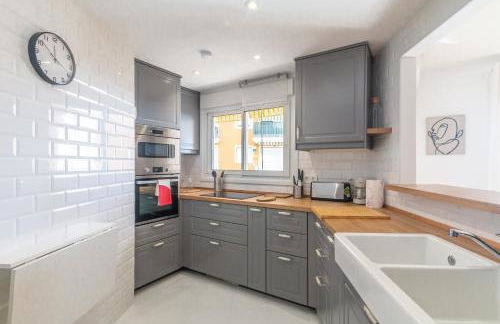 Large Apartment Marbella del Mar - Foto 9