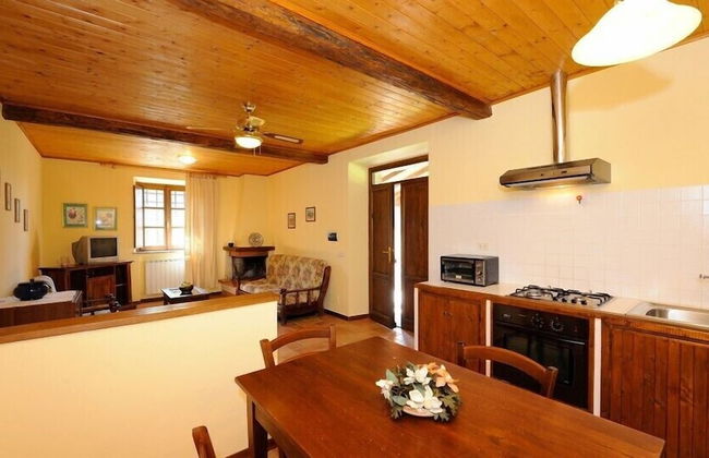 Agriturismo Antico Podere Siliano - Photo 27