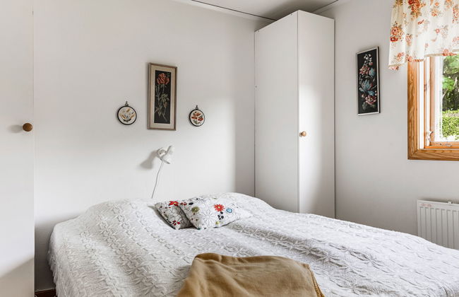 2 bedroom House in Trensum with garden and terrace - Photo 4