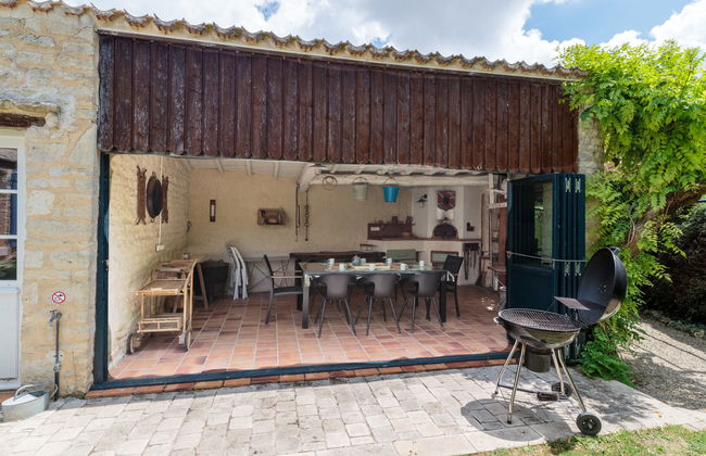 Au bord du canal - Foto 27