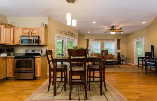 Ridgetop Hideaway - Foto 22