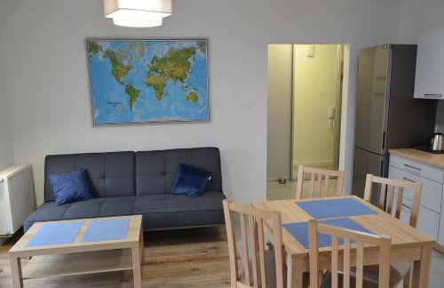 Leszno City Center Apartments - Foto 10