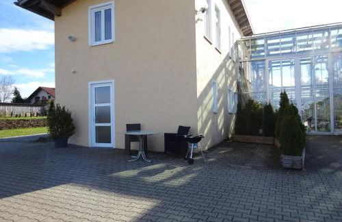 Palmengarten - Foto 47