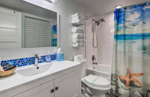 Cozy Siesta Key Dream Inn Rental Less Than half Mi to Beach - Foto 18