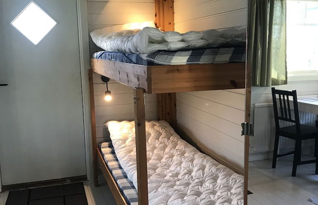 Sandvikengården Stugby - Foto 13