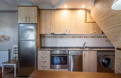 Casa Bergua - Photo 8