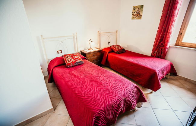 Casa Vacanze Ribocchi - Foto 13