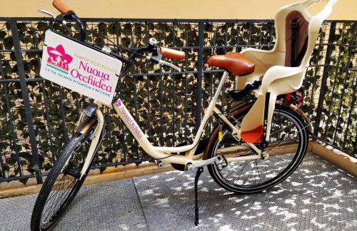 Family Residence Nuova Orchidea - Foto 9