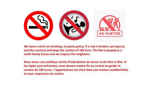 Maison Vauban - Foto 3