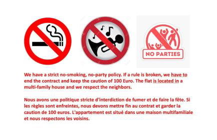 Maison Vauban - Foto 3