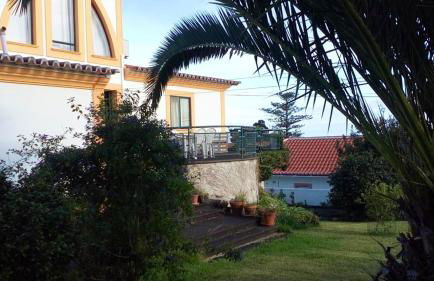 Charming house with sea view in Angra do Heroísmo - Photo 26