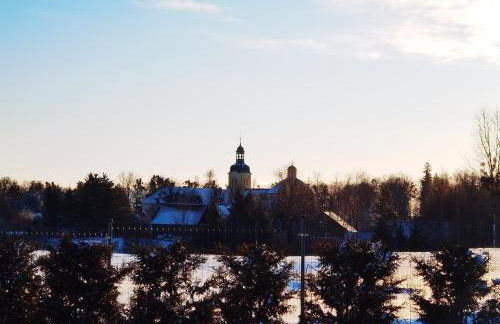 Agroturystyka Bocian Biały - Foto 15