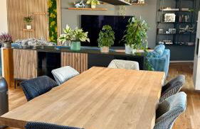 Modernes 111qm Penthouse zentrumsnah mit 70qm XXL-Dachterrasse & Gasgrill - Foto 1