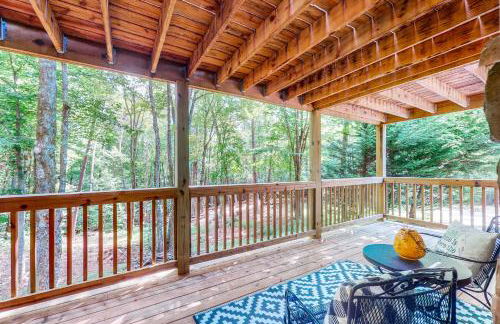 Honey Bear Hideaway - Foto 22