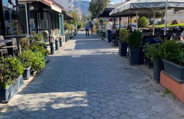 Athens Victoria's studio - Foto 34