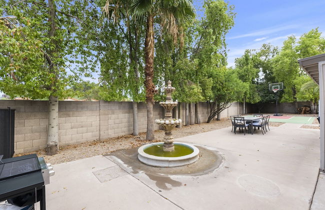 Keirland Kottage - Foto 18