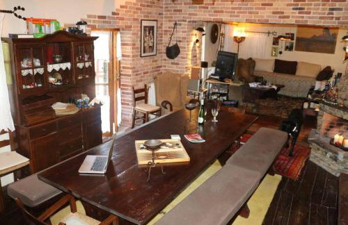 ZenTerra Country house with prive swimming pool and view - Foto 43