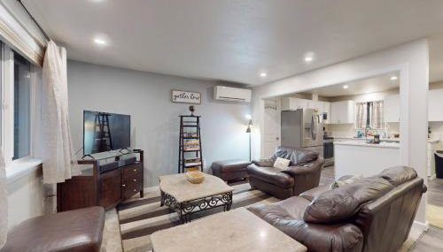 Port Orchard Retreat - Foto 3