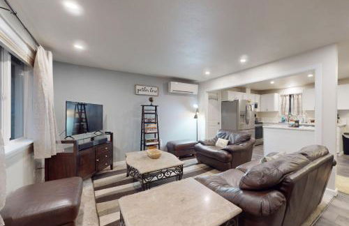 Port Orchard Retreat - Foto 3