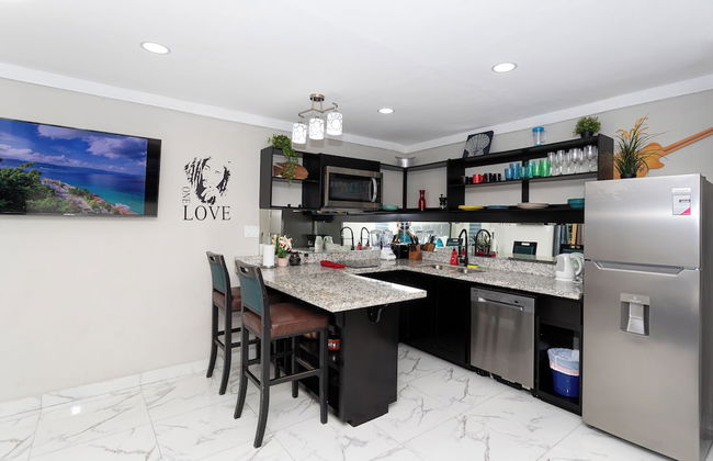 Montego Bay Club Apartments - Foto 45