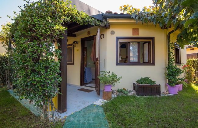 Villaggio Mare Verde - Photo 56