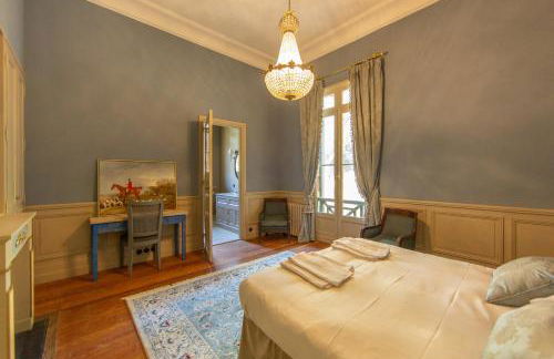 Villa Madeleine en 1ere ligne pour 13 personnes - Foto 28