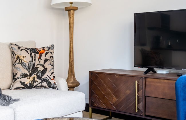 Bob W KOTI Katajanokka - Foto 25