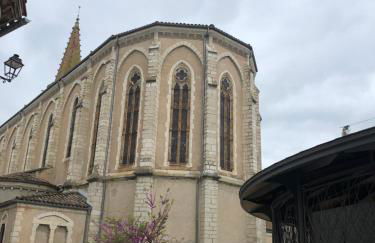 Charmant et Lumineux - Foto 20