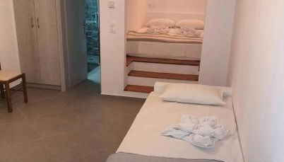 Mavrikou Helen Apartments - Foto 2