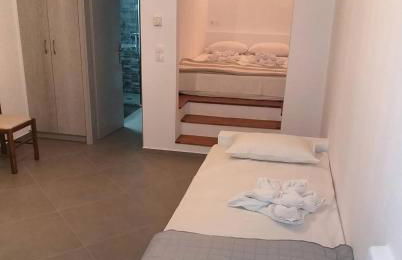 Mavrikou Helen Apartments - Foto 2