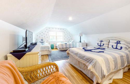 Harbortown Hideaway - Foto 24