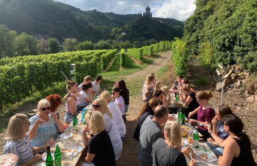Weingut Gästehaus Bach - Foto 43