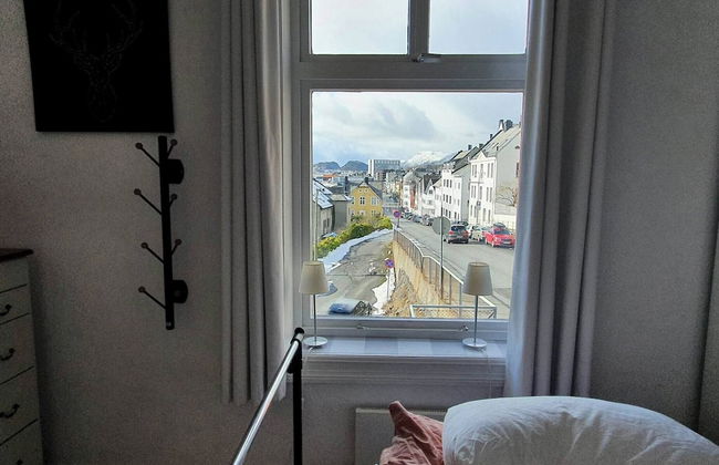 Cozy, Central, Ocean View - Foto 3