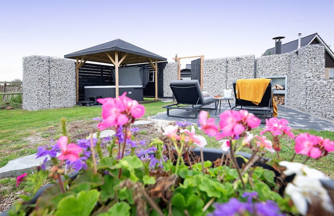 Holiday Home Near Forest With Wellness Garden - Foto 35