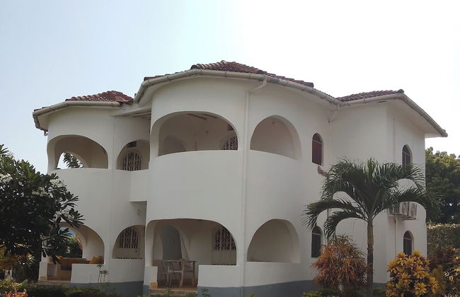 Four shells apartments diani - Foto 1