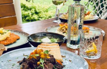 Pstrągowo - domki z jacuzzi - Foto 47