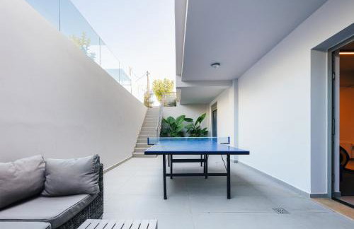 Centro Golden View Villa - Foto 16