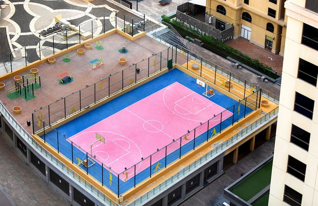 Excellent 1bdr at Bahar 6 - Photo 34