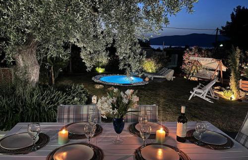 Villa dell'Olio - Foto 1