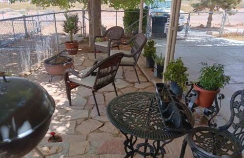 The Triple Palms - Foto 30